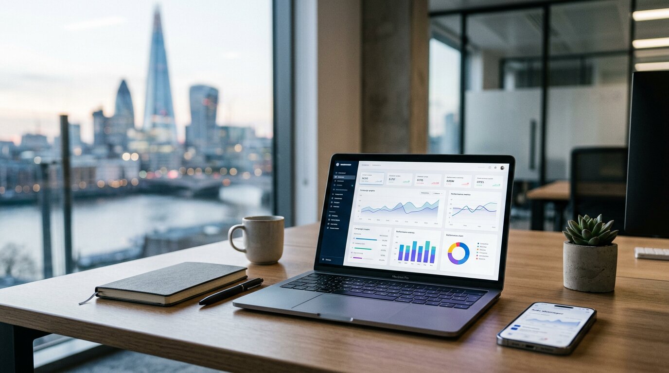 Leading Full-Service Marketing Agencies in the UK You Can Rely On in 2026