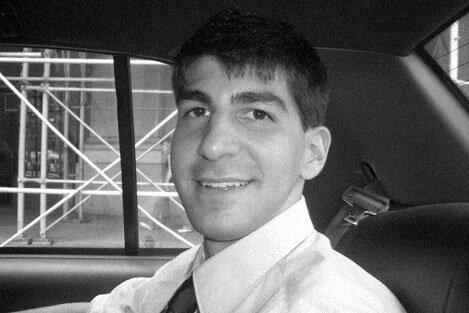 Jonathan Nachum Jonathan Nachum
