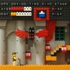 Castlevania Castlevania