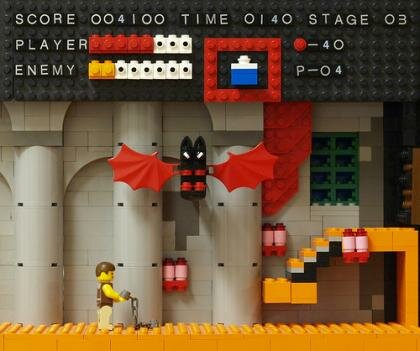Castlevania