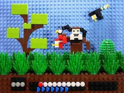 Duck Hunt