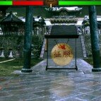 Kung-Fu Election Kung-Fu Election