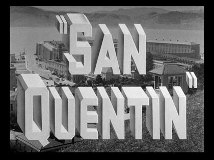 San Quentin