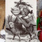 Evolution of Santa Evolution of Santa