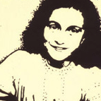 Anne Frank Anne Frank