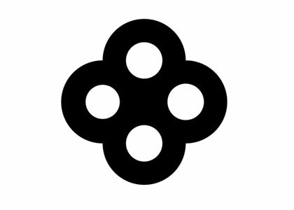 Ninth Floor Project Symbol for Stem Cell Research