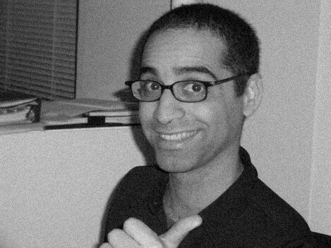 Amir Hadad Amir Hadad