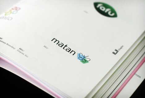 Basic Logos Book_Matan Page_1