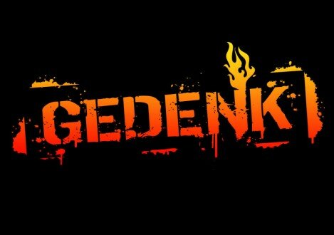 Gedenk logo