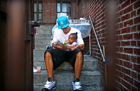 Hunts Point Alliance for Children - Visual Storytelling