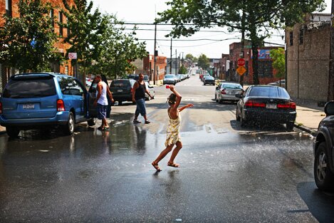 Hunts Point Alliance for Children - Visual Storytelling