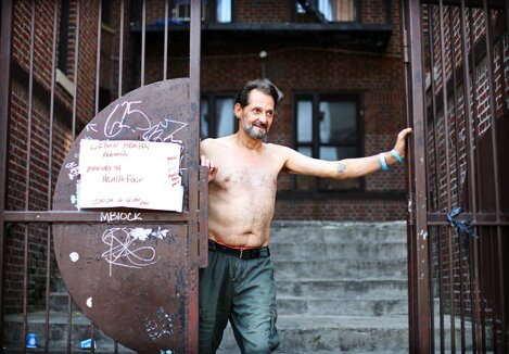 Hunts Point Alliance for Children - Visual Storytelling