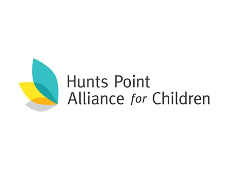 Hunts Point Alliance for Children logo