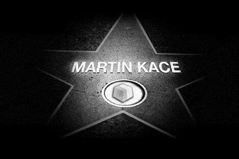 Martin Kace Herzliya Star
