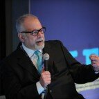 Martin Kace_Herzliya Conference