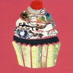 Cupcak Collage