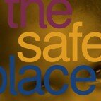 The Safe Place Logo