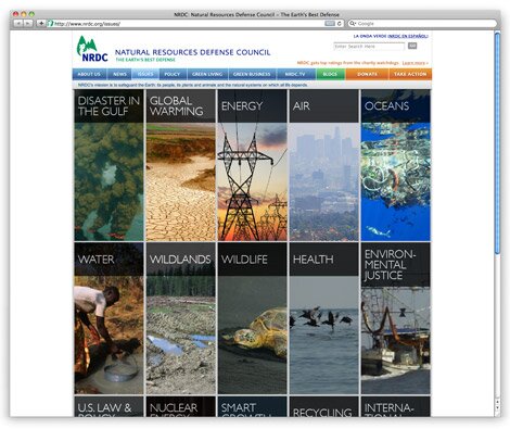 NRDC home