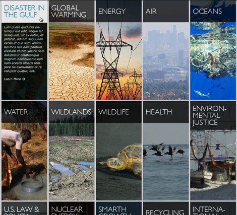 NRDC home rollover