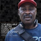 Harlem United